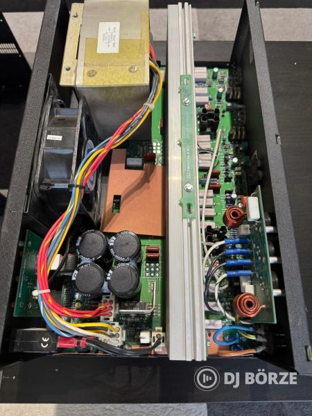 Crest Audio Vs 650