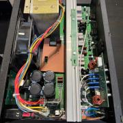 Crest Audio Vs 650