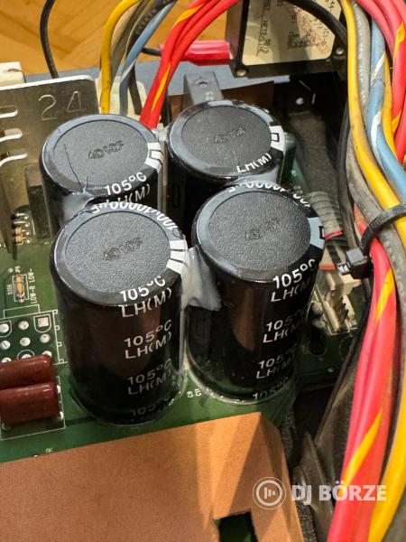 Crest Audio Vs 650