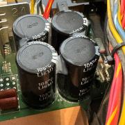 Crest Audio Vs 650