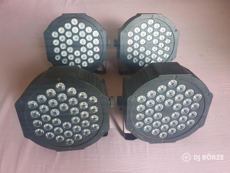 par36 ledes disco lámpa