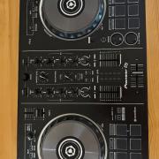 Eladó Pioneer DDJ-RB DJ kontroller – Komplett kezdő szett
