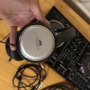 Eladó Pioneer DDJ-RB DJ kontroller – Komplett kezdő szett