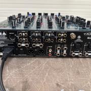 Allen&Heath Xone 92 hordtáskával