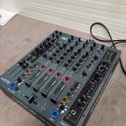Allen&Heath Xone 92 hordtáskával