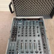 Allen&Heath Xone 92 hordtáskával