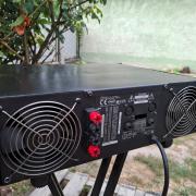 Eladó DAS Audio Végfok!