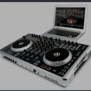 Numark N4