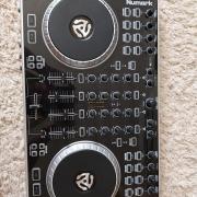 Numark N4