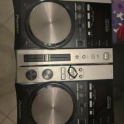 Pioneer cdj 200