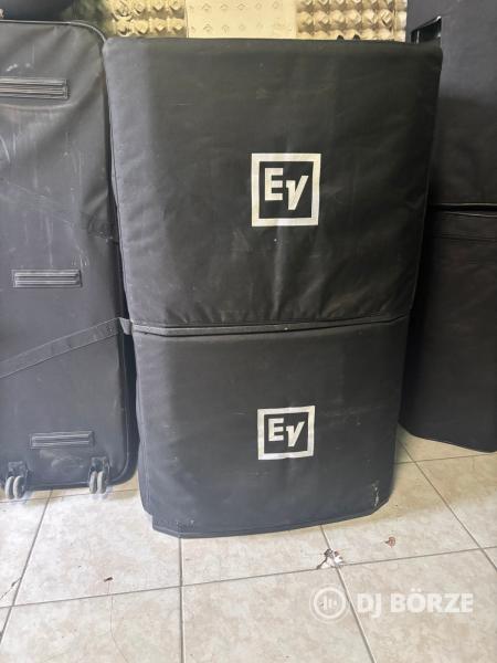 EV EKX 18sp Aktív Mélyláda