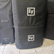 EV EKX 18sp Aktív Mélyláda