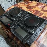 Eladó egy pár Pioneer cdj 2000.