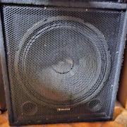 AUNA CUBE1812 AKTÍV 2.1 subwoofer