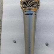 SHURE mikrofon ELADÓ!