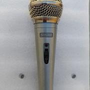 SHURE mikrofon ELADÓ!