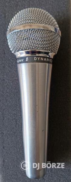 SHURE klasszikus 588SB