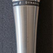 SHURE klasszikus 588SB