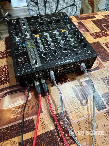 Pioneer Djm 700 keverő eladó!