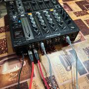 Pioneer Djm 700 keverő eladó!