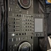 Denon sc live 4 eladó