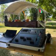 Allen & Heath QU16