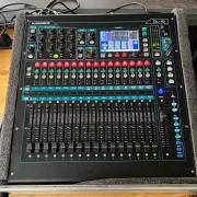 Allen & Heath QU16
