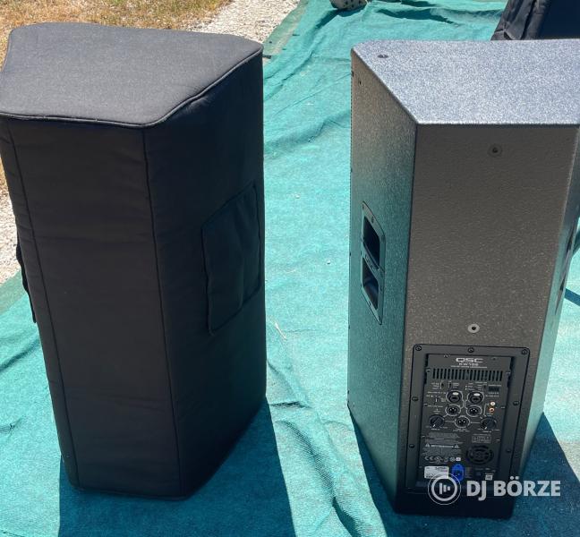 QSC KW152