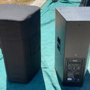 QSC KW152