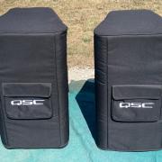 QSC KW152