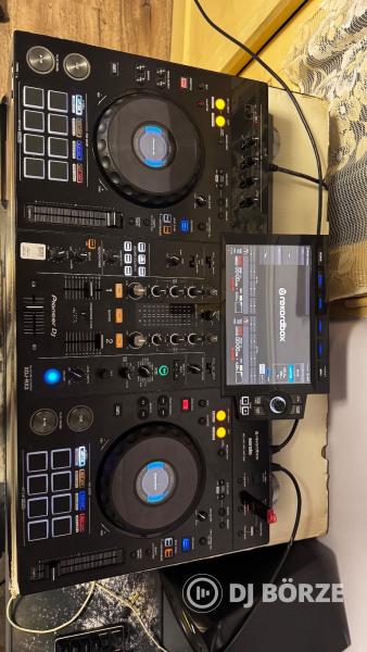 Pioneer DJ rx3