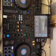 Pioneer DJ rx3