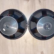 8db van! Rcf L15P530 (beszámítás is)ha gyenge a top, cseréld ki a hangszórót erre...
