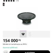 ⚡ VILLÁM AKCIÓ! ⚡ 🔥 ZECK FOCUS 218 PROFI MÉLYLÁDÁK ELADÓK 🔥