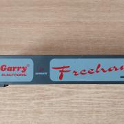 Garry Freehand CO 224 kétutas elektronikus crossover