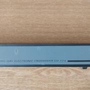 Garry Freehand CO 224 kétutas elektronikus crossover