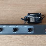 Garry Freehand CO 224 kétutas elektronikus crossover