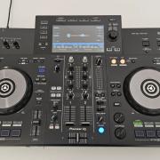 Pioneer XDJ-RR (XDJ RR)