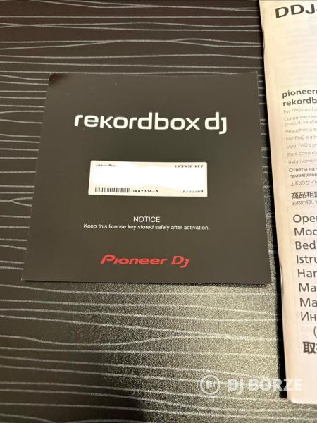 Pioneer DDJ-400 Dj kontroller