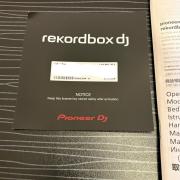 Pioneer DDJ-400 Dj kontroller