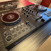 Pioneer DDJ-400 Dj kontroller