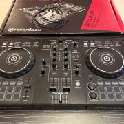 Pioneer DDJ-400 Dj kontroller