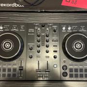 Pioneer DDJ-400 Dj kontroller