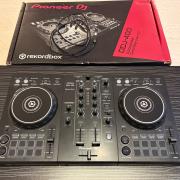 Pioneer DDJ-400 Dj kontroller