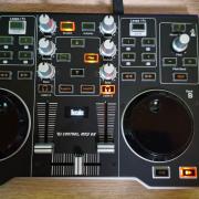 Hercules Dj Control MP3 e2