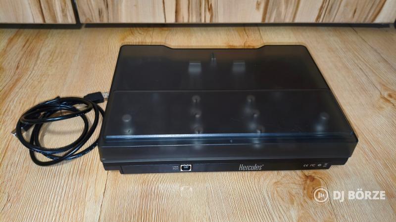 Hercules Dj Control MP3 e2