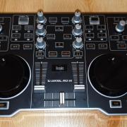 Hercules Dj Control MP3 e2