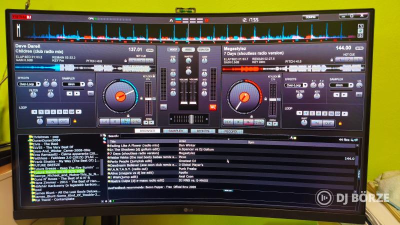 Hercules Dj Control MP3 e2