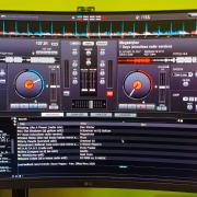 Hercules Dj Control MP3 e2