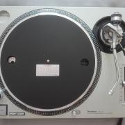 TECHNICS SL 1200 MK2 LEMEZJÁTSZÓ ELADÓ!
